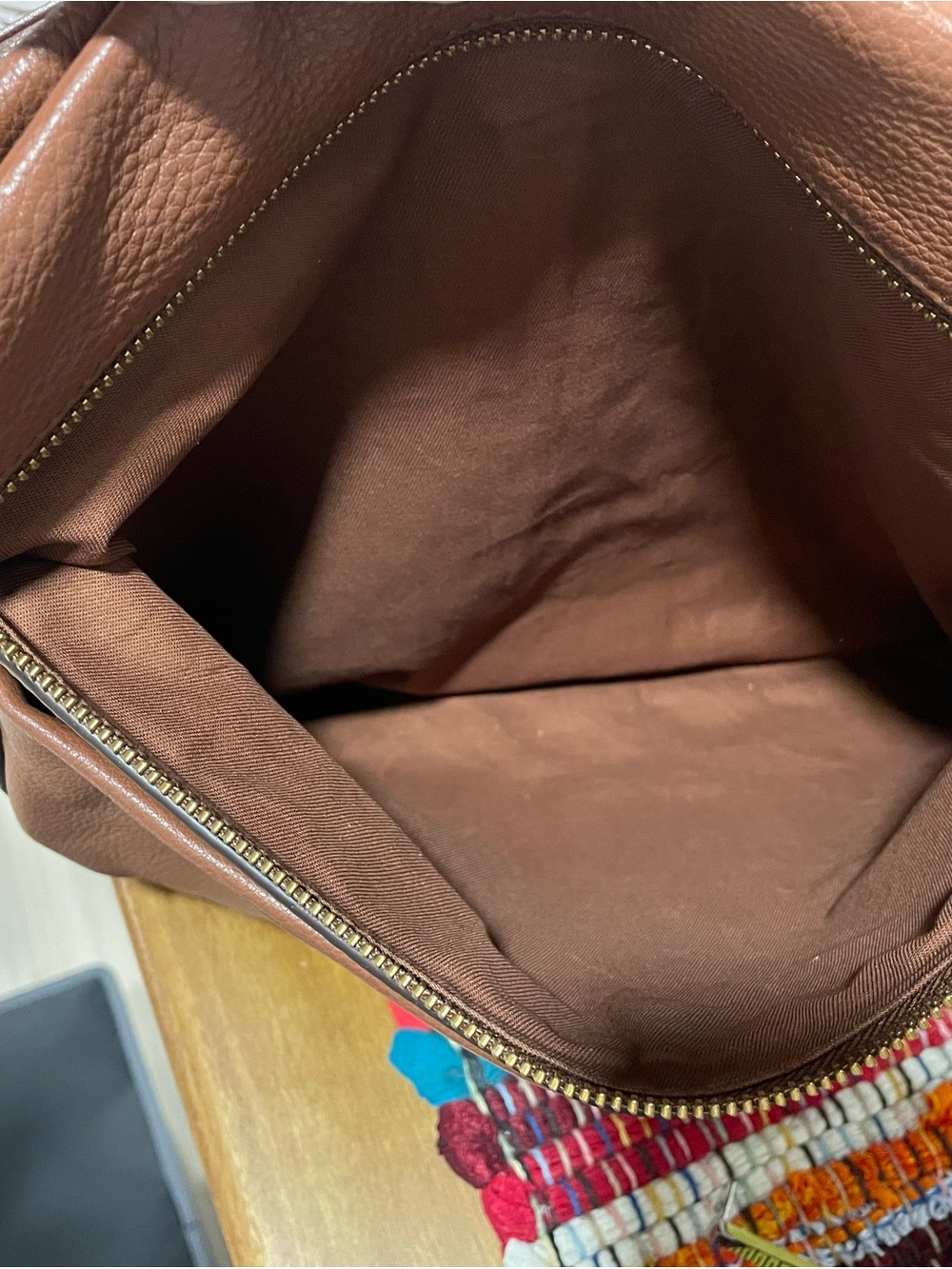 Fossil bag - Picture 6 of 16